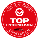 Top-Unternehmen